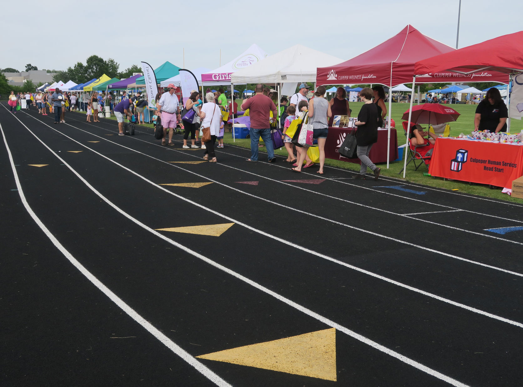 CulpeperFest21 track.JPG